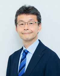 Business Organization Kenichi Takai(Director, Science and Engineering Research Division)